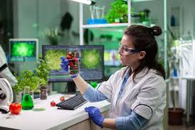 Biotechnology and Biomedical Sciences