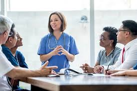 Health Sciences (Nursing, Public Health)