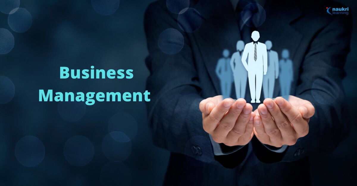 Undergraduate Diploma in Business Management