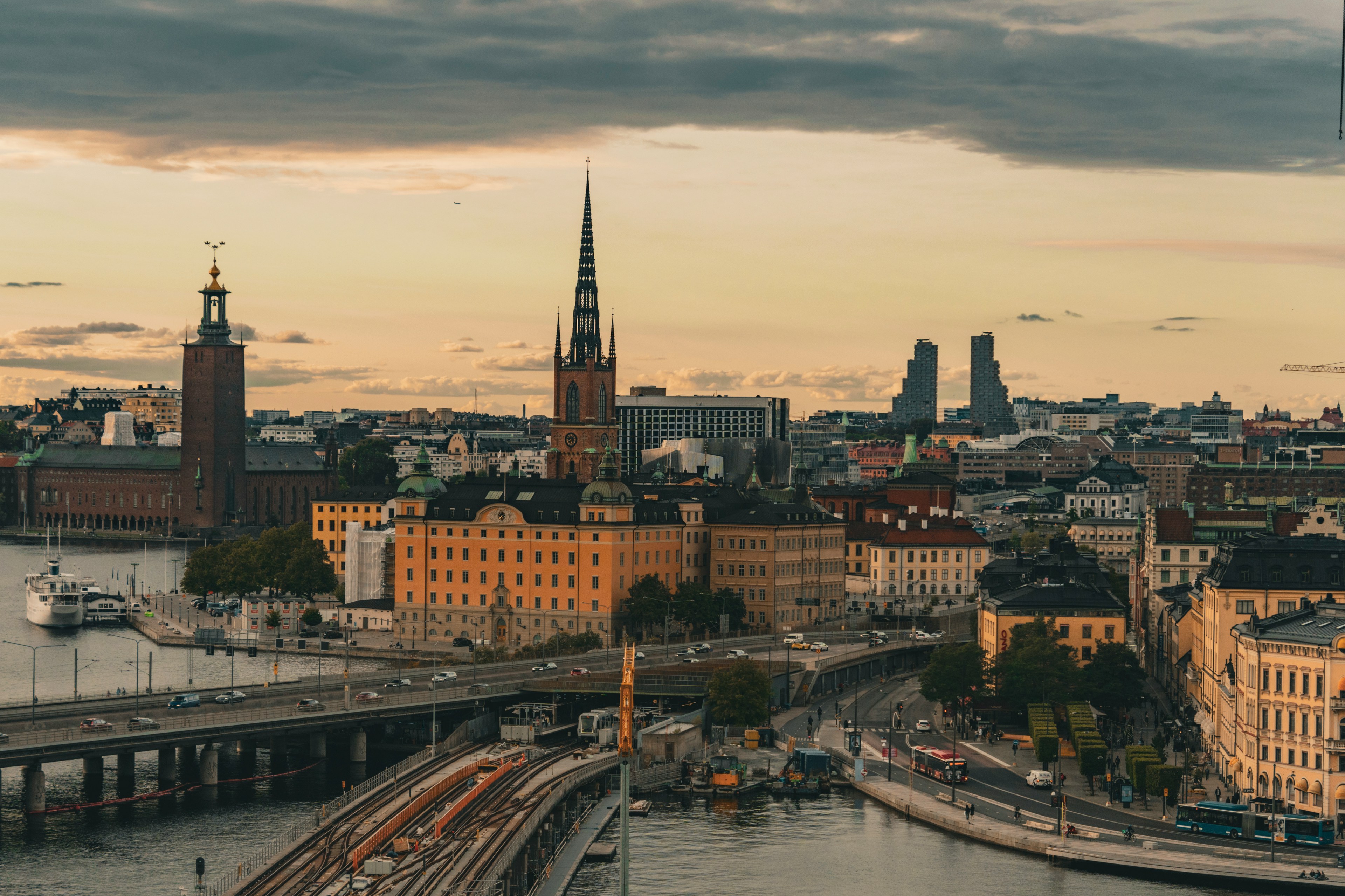 Sweden