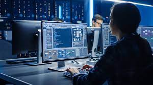 Computer Science and Information Technology