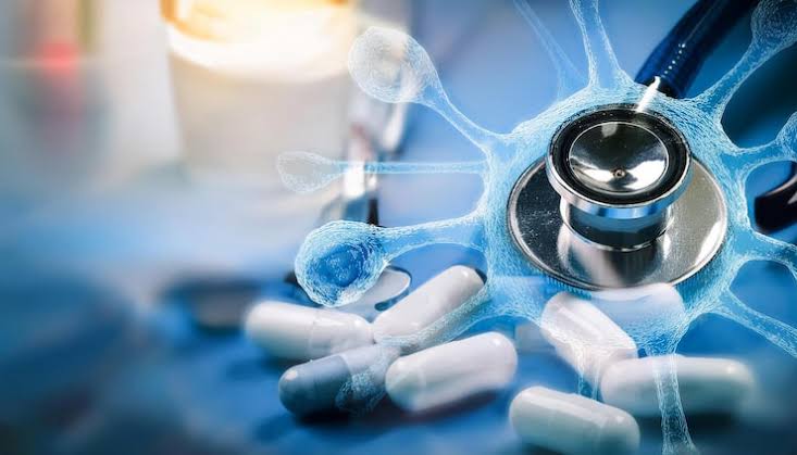 Medicine and Healthcare