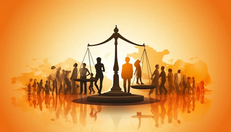 International Relations and Political Science
