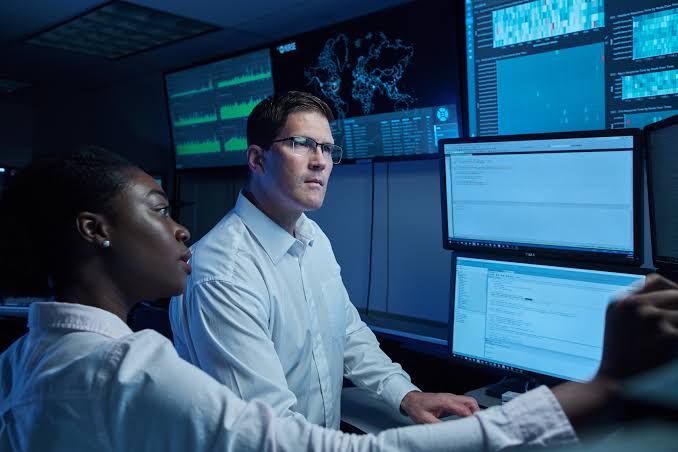 Computer Science & Software Engineering