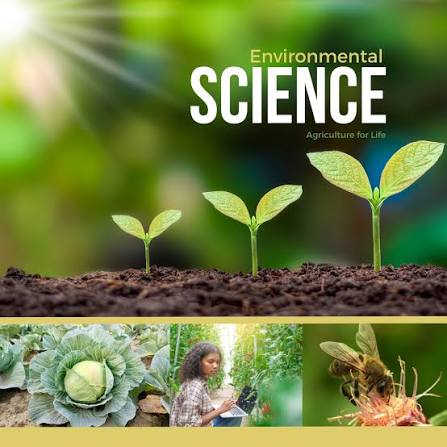 Agriculture & Environmental Science