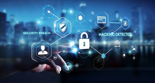 IT & Cybersecurity