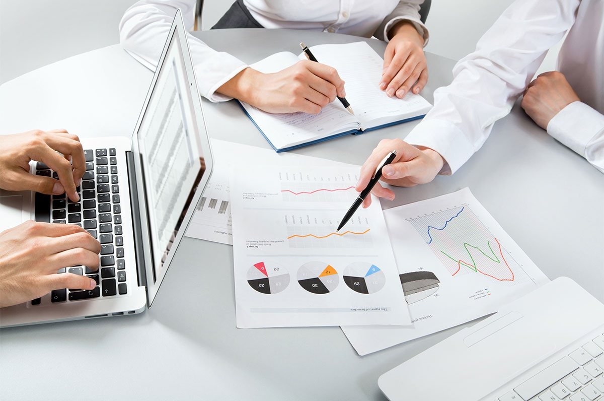 Business Administration & Management