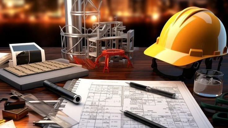 Engineering (Civil, Mechanical, Electrical)