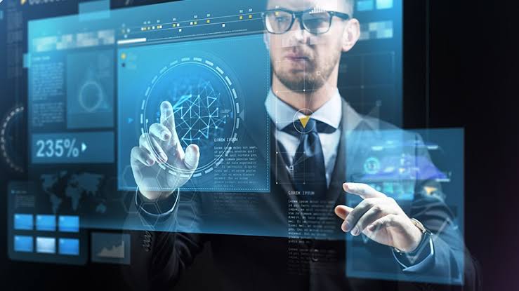 Information Technology & Computer Science