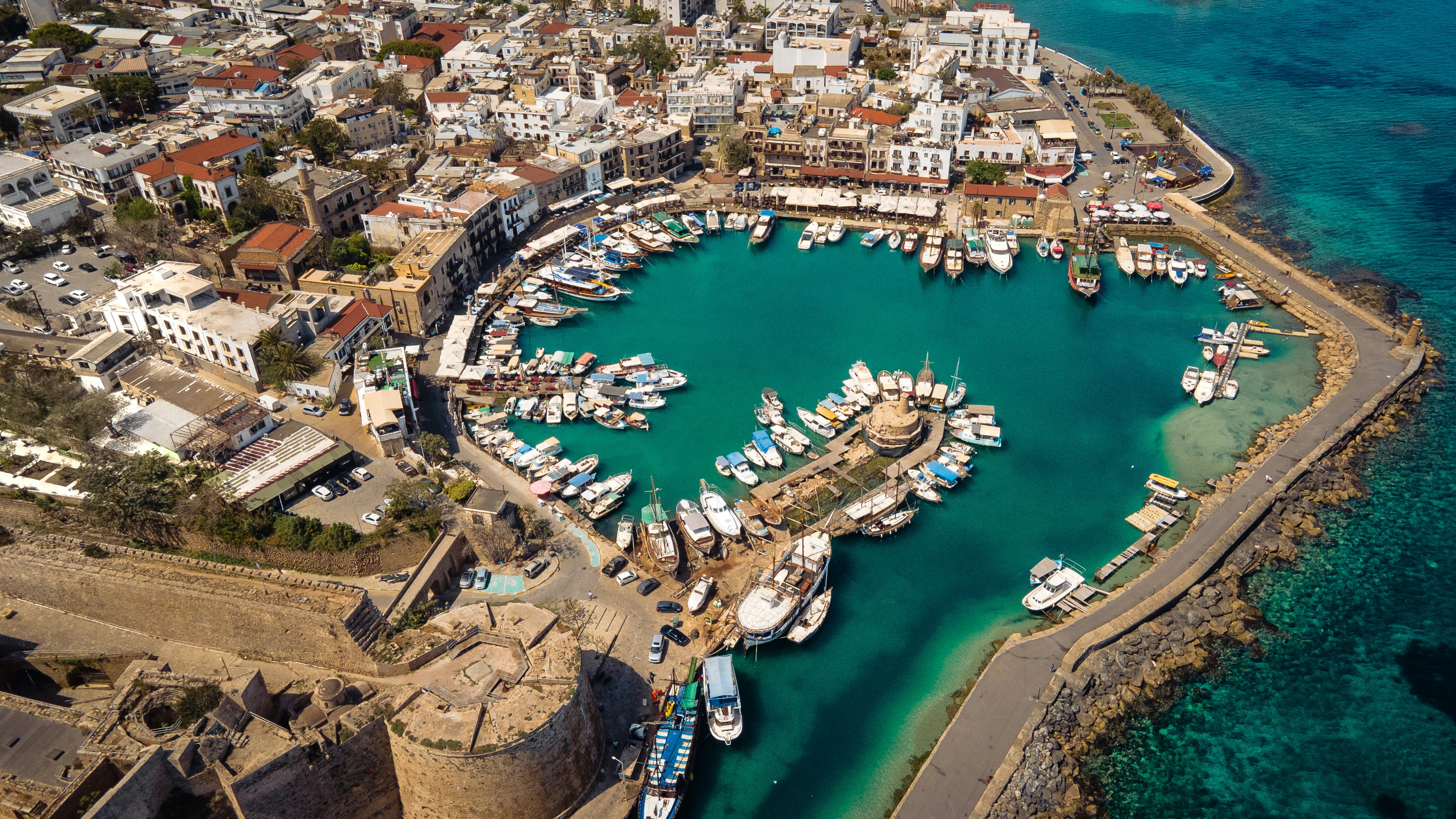 Cyprus
