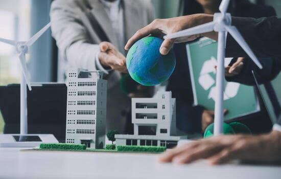 Sustainable Engineering