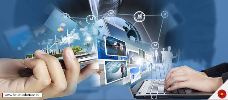 Web and Mobile Development