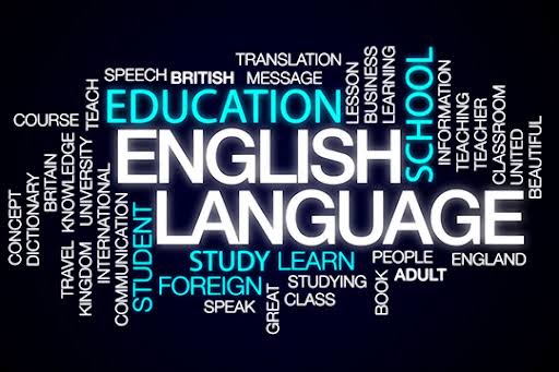 Foundation in English Language