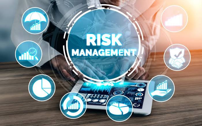 Finance and Risk Management