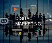 Digital Marketing and Social Media
