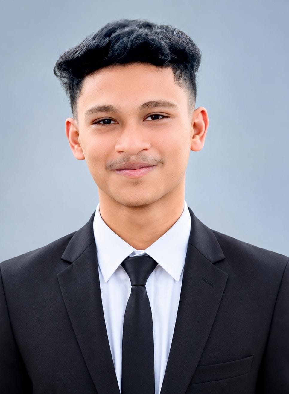 Tahsin Ahmed Aranna